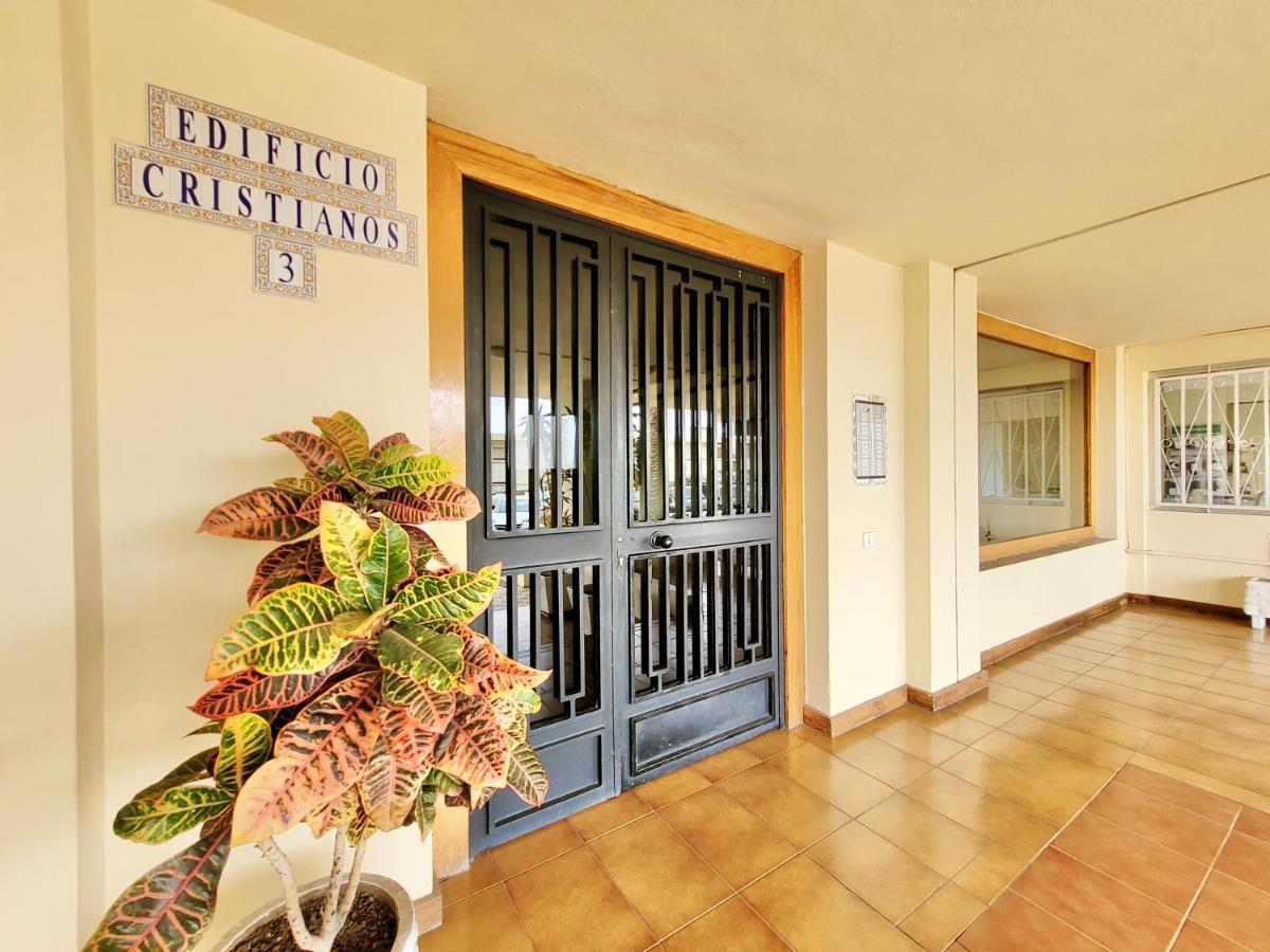 Sunbeach Apartment Arona  Exterior photo