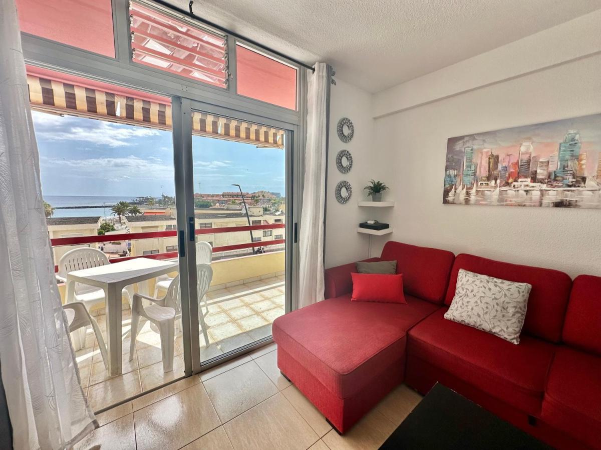 Sunbeach Apartment Arona  Exterior photo