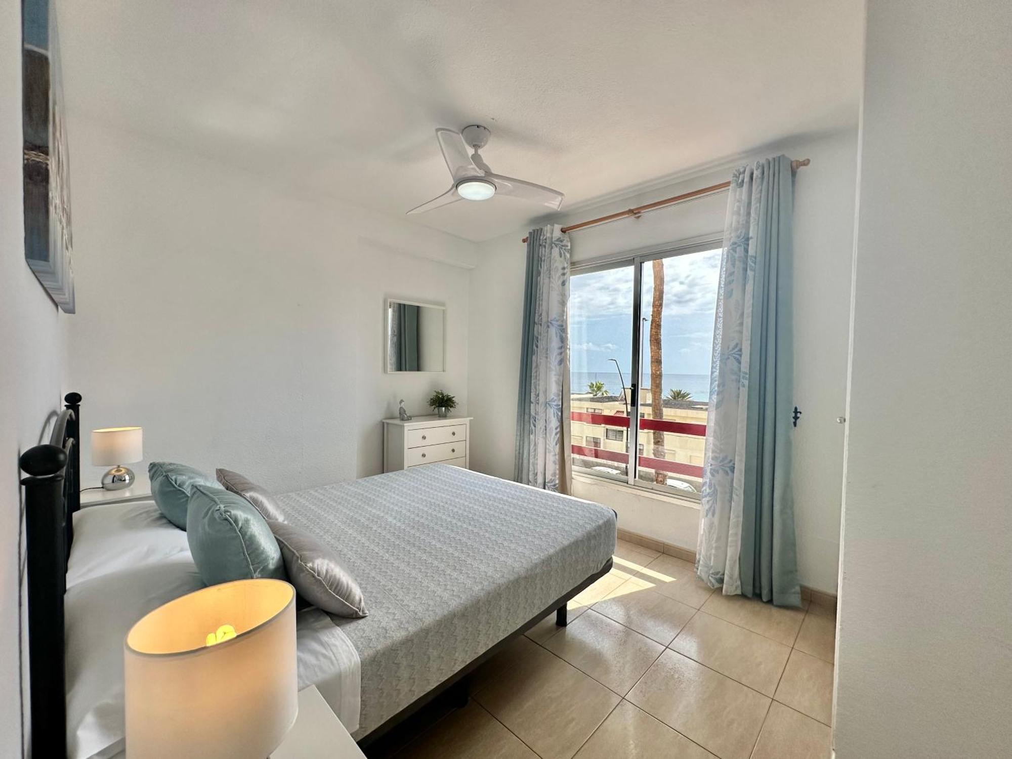 Sunbeach Apartment Arona  Exterior photo