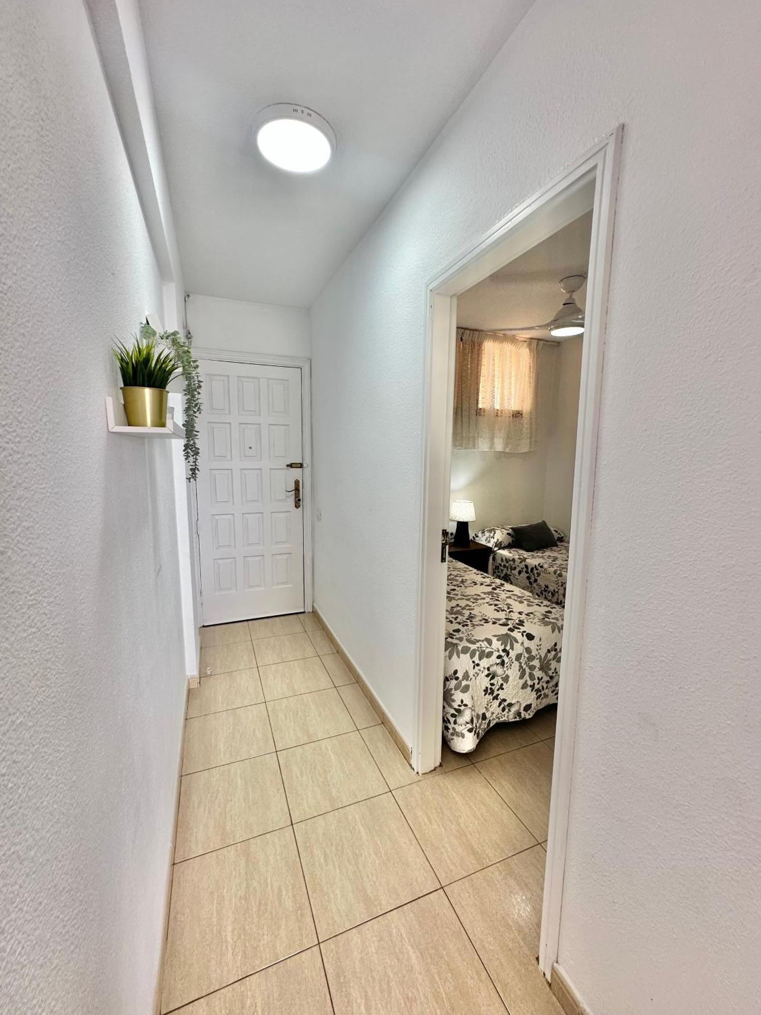 Sunbeach Apartment Arona  Exterior photo